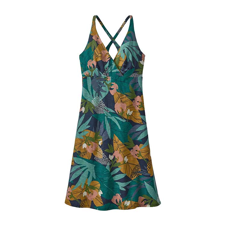 Patagonia Amber Dawn Dress - Women's - Image 7